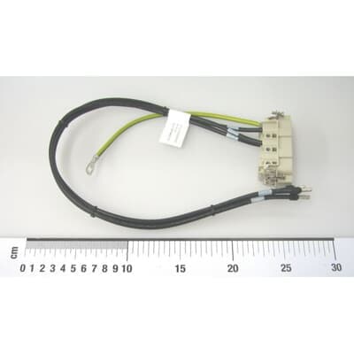 ABB 3HAC024769-001 ABB 3HAC024769-001