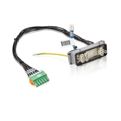 ABB 3HAC049514-001 ABB 3HAC049514-001