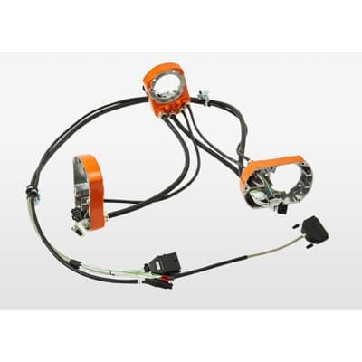 ABB 3HAC062423-001 ABB 3HAC062423-001