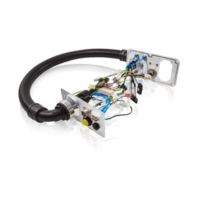 ABB 3HAC056080-001 ABB 3HAC056080-001