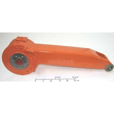 ABB 3HAC050076-001 ABB 3HAC050076-001