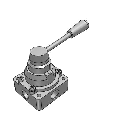CKD Corporation HMVEC-8-4H CKD Corporation HMVEC-8-4H