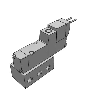 CKD Corporation 4SB010-M5-3 CKD Corporation 4SB010-M5-3