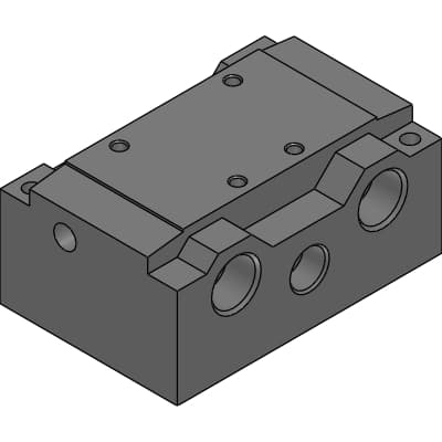 CKD Corporation PV5S-CB2-A06 CKD Corporation PV5S-CB2-A06