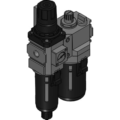 CKD Corporation C3010-8-W CKD Corporation C3010-8-W