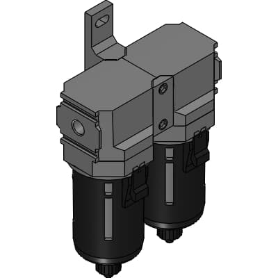 CKD Corporation C2060-8-W CKD Corporation C2060-8-W