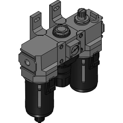 CKD Corporation C2500-8-W CKD Corporation C2500-8-W