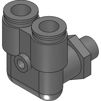CKD Corporation GWFY4-M5 CKD Corporation GWFY4-M5