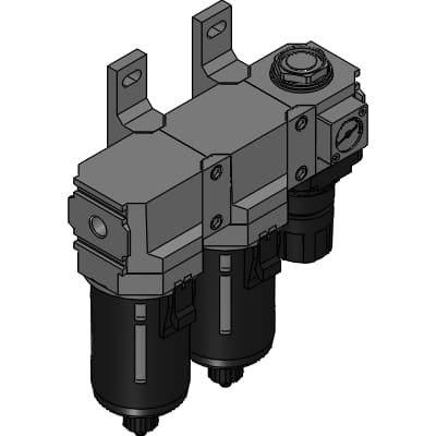 CKD Corporation C3030-8-W CKD Corporation C3030-8-W