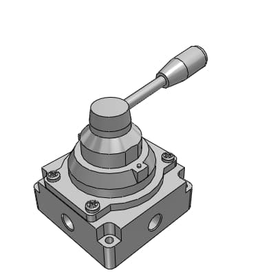 CKD Corporation HSVEC-10-4H CKD Corporation HSVEC-10-4H