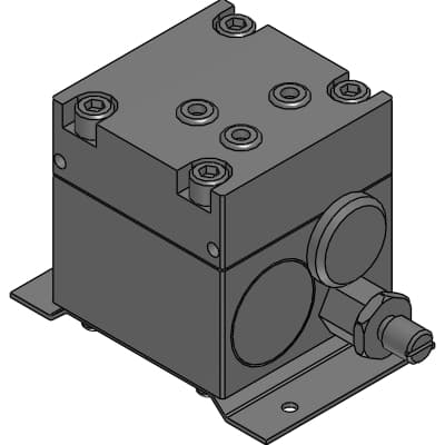 CKD Corporation RTD-3A CKD Corporation RTD-3A