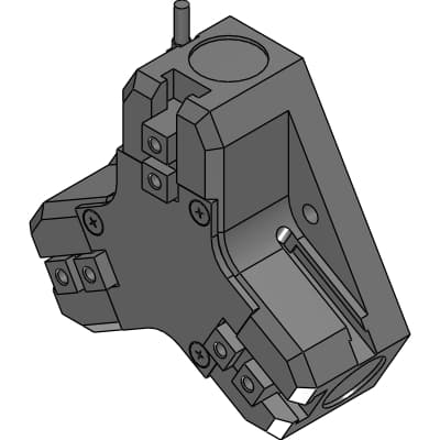 CKD Corporation CKS-16CS-T2H-R CKD Corporation CKS-16CS-T2H-R