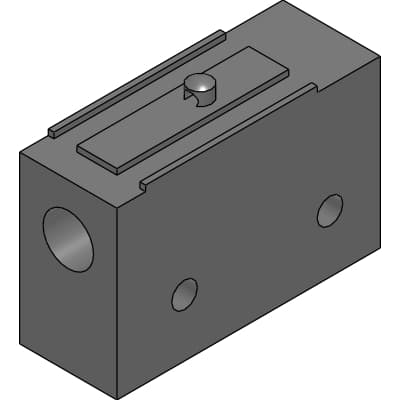 CKD Corporation MS-00-PP CKD Corporation MS-00-PP