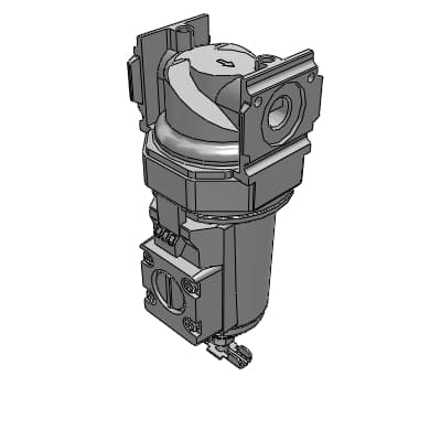 CKD Corporation FW3000-8-W CKD Corporation FW3000-8-W
