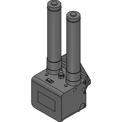 CKD Corporation HD-9-AC100V CKD Corporation HD-9-AC100V