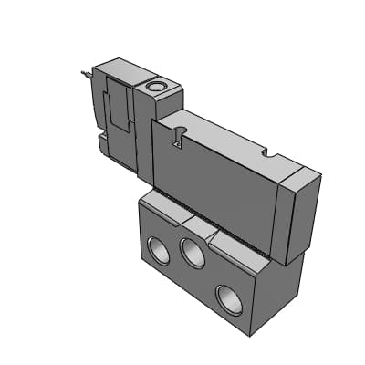 CKD Corporation 4RE310-08-G2-3 CKD Corporation 4RE310-08-G2-3