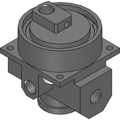 CKD Corporation 2302-2C-R CKD Corporation 2302-2C-R