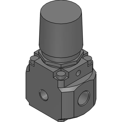 CKD Corporation RC2000-8-P90 CKD Corporation RC2000-8-P90
