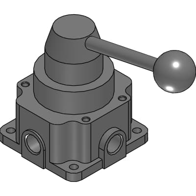 CKD Corporation HMVC2-8-4H CKD Corporation HMVC2-8-4H
