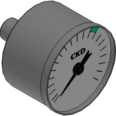 CKD Corporation G45D-8-P02 CKD Corporation G45D-8-P02