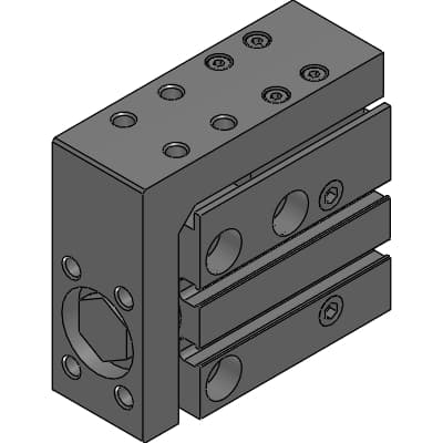 CKD Corporation LMG-16-5 CKD Corporation LMG-16-5