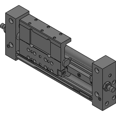 CKD Corporation MRG2-16-50-T0H-R CKD Corporation MRG2-16-50-T0H-R
