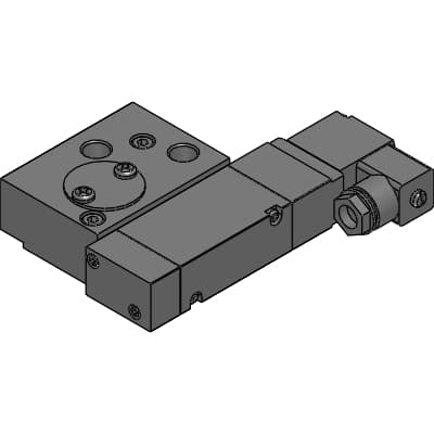 CKD Corporation JSG-V-40-VALVE CKD Corporation JSG-V-40-VALVE