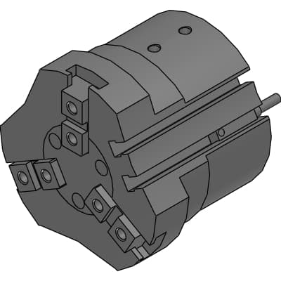CKD Corporation CKA-20CS-T2H-R CKD Corporation CKA-20CS-T2H-R