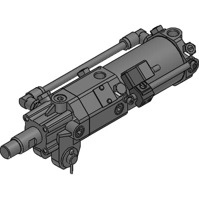 CKD Corporation UCAC2-L2-A-63-50-F-H0-R CKD Corporation UCAC2-L2-A-63-50-F-H0-R