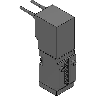 CKD Corporation P5142-M6E-AC100V CKD Corporation P5142-M6E-AC100V