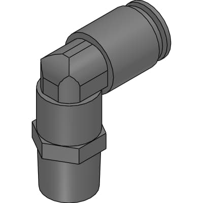 CKD Corporation GWL10-6 CKD Corporation GWL10-6