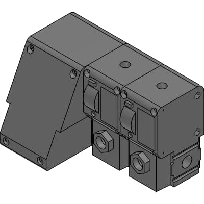 CKD Corporation MGPS2-05-15-2NGTL CKD Corporation MGPS2-05-15-2NGTL
