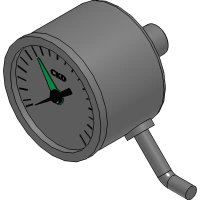 CKD Corporation G52D-8-P10 CKD Corporation G52D-8-P10