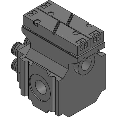 CKD Corporation CXU30-4G2R-00-C8 CKD Corporation CXU30-4G2R-00-C8