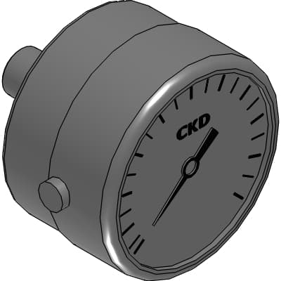 CKD Corporation G49D-6-P02 CKD Corporation G49D-6-P02