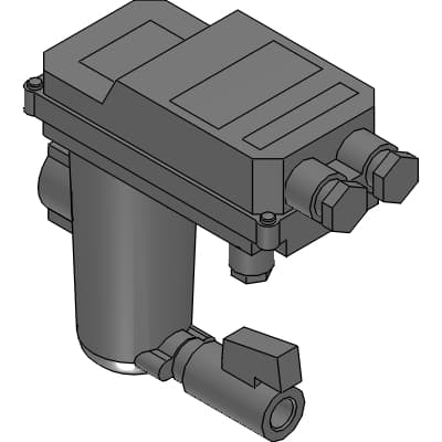 CKD Corporation DBS1006-15 CKD Corporation DBS1006-15