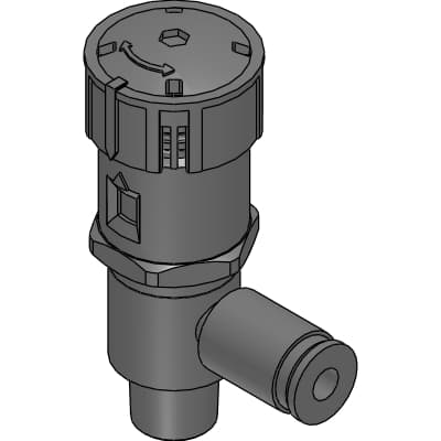 CKD Corporation DSC-10-6 CKD Corporation DSC-10-6