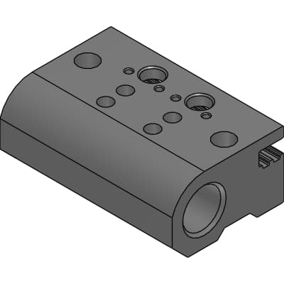 CKD Corporation MV3QRB1-M5-2 CKD Corporation MV3QRB1-M5-2