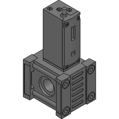 CKD Corporation P1100-6-W CKD Corporation P1100-6-W