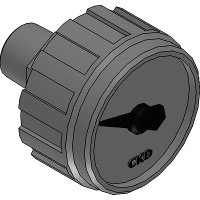 CKD Corporation G29D-3-P10 CKD Corporation G29D-3-P10