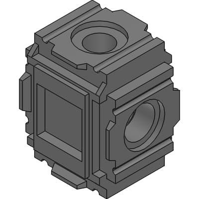 CKD Corporation CXU30-D4-15 CKD Corporation CXU30-D4-15