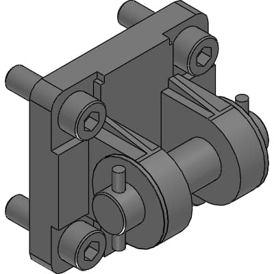 CKD Corporation JSG-80-CB CKD Corporation JSG-80-CB