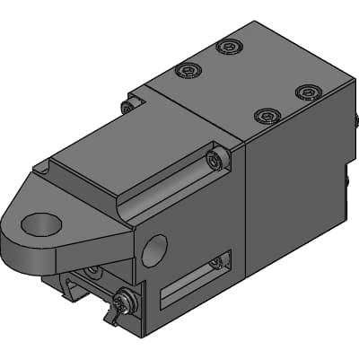 CKD Corporation LMB-SR-20 CKD Corporation LMB-SR-20