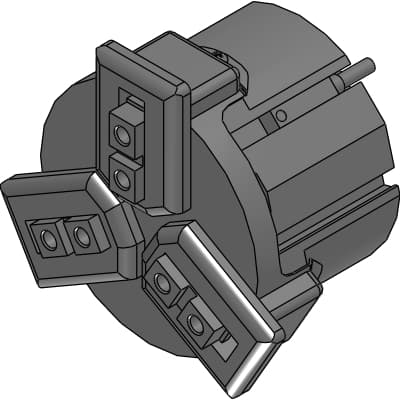 CKD Corporation CKLG2-100CS-T2H-R CKD Corporation CKLG2-100CS-T2H-R