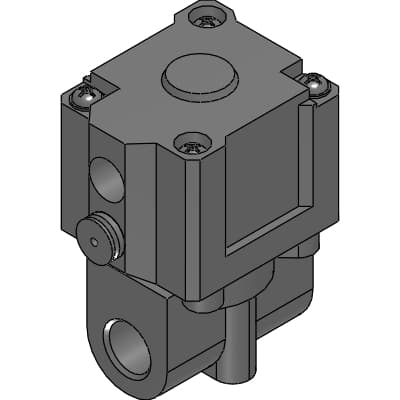 CKD Corporation NAB1-8-02-C18 CKD Corporation NAB1-8-02-C18