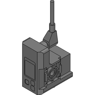 CKD Corporation GPS3-N CKD Corporation GPS3-N