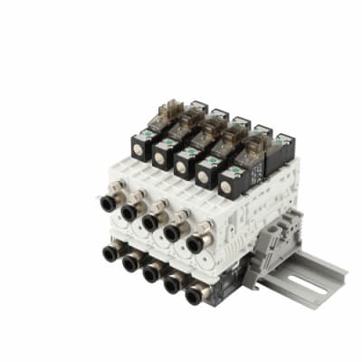 CKD Corporation VZKM-LS-2-D CKD Corporation VZKM-LS-2-D