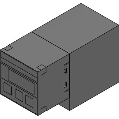 CKD Corporation CPD-P70N-8 CKD Corporation CPD-P70N-8