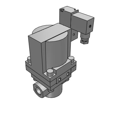 CKD Corporation CVSE2-25AX041 CKD Corporation CVSE2-25AX041