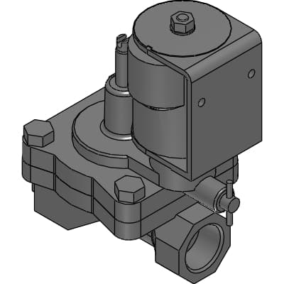 CKD Corporation RSV-20A-210K-DC24V CKD Corporation RSV-20A-210K-DC24V